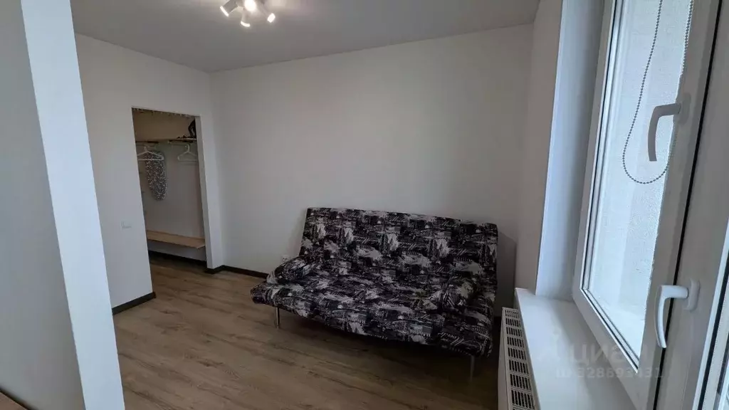 Студия Московская область, Балашиха Железнодорожный мкр, ул. ... - Фото 2