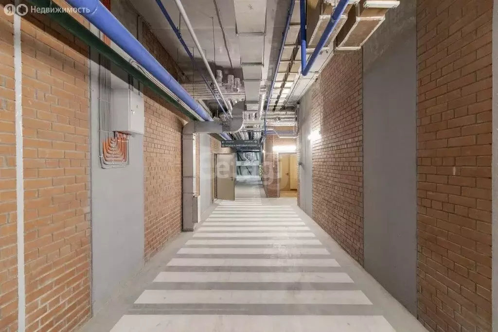Производственное помещение (5 м) - Фото 2