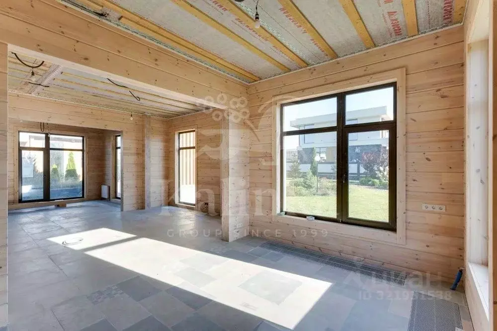 Дом в Московская область, Наро-Фоминский городской округ, д. Першино ... - Фото 2