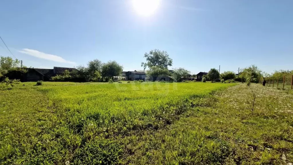 Участок в Нижегородская область, Навашинский муниципальный округ, с. ... - Фото 2