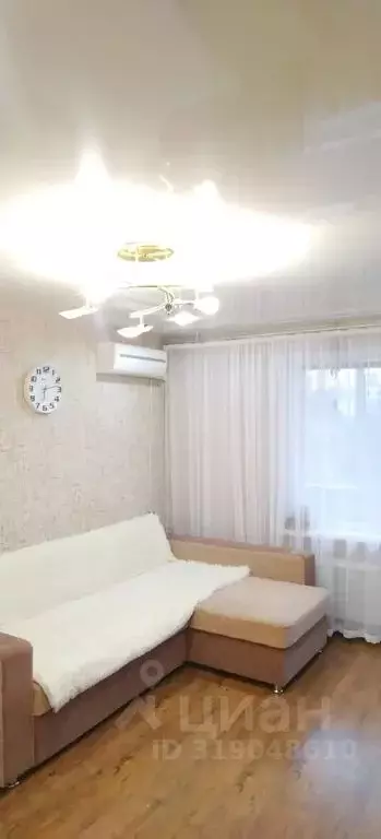 2-к кв. Татарстан, Казань ул. Юлиуса Фучика, 44 (52.0 м) - Фото 0