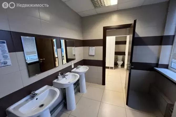 Офис (280 м) - Фото 1