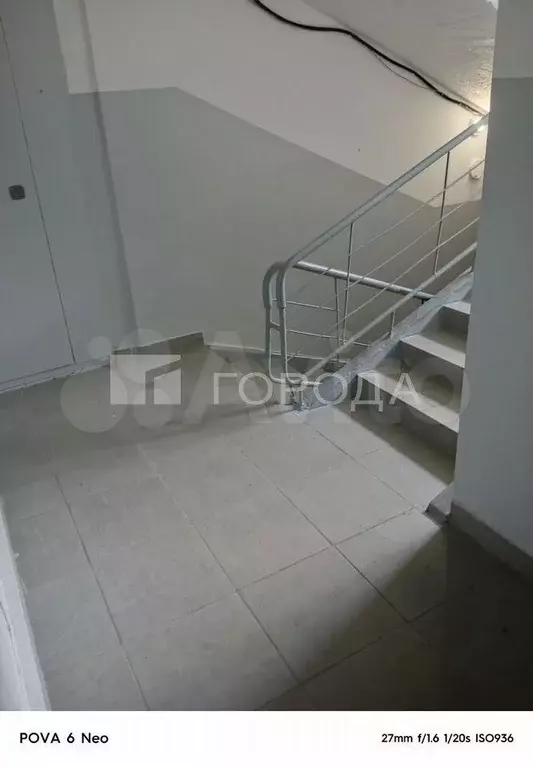 4-к. квартира, 70,5 м, 1/9 эт. - Фото 0