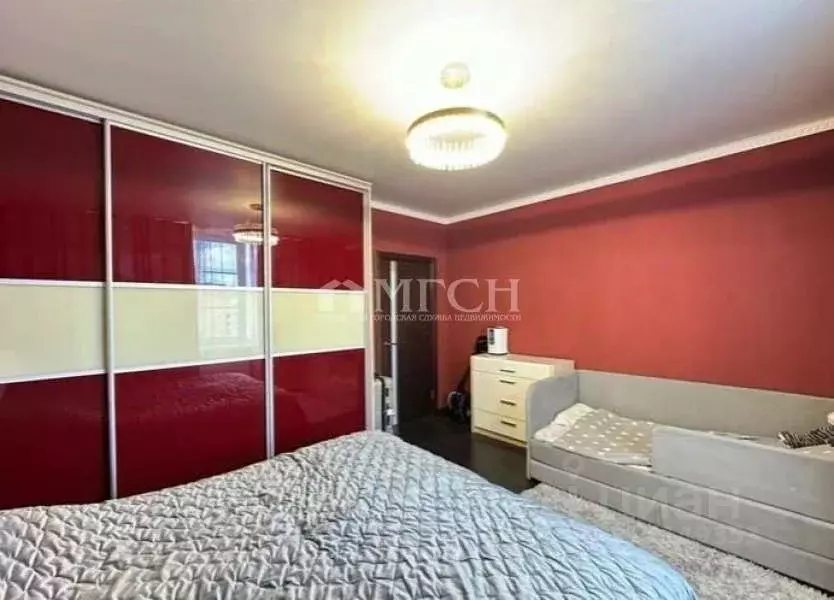 2-к кв. Московская область, Мытищи ул. Колпакова, 39 (80.0 м) - Фото 0