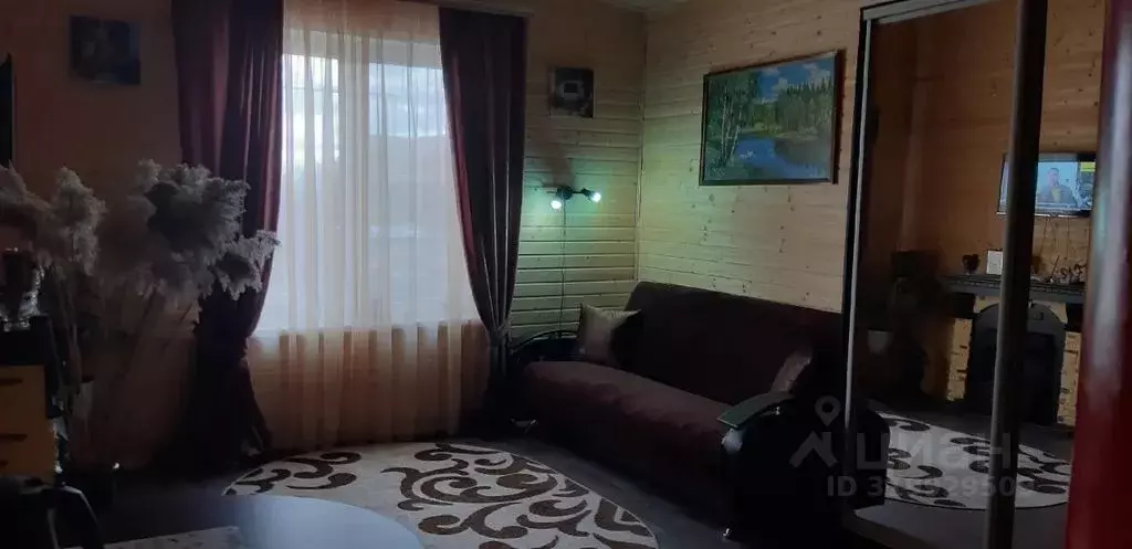 Дом в Ярославская область, Переславль-Залесский муниципальный округ, ... - Фото 0