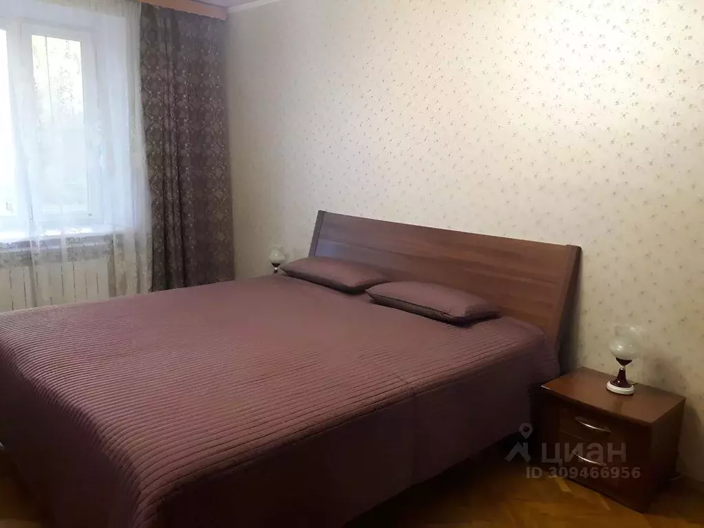 2-к кв. Москва Тимирязевская ул., 32К2 (46.0 м) - Фото 0