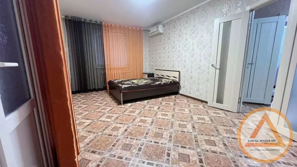 1-к кв. Краснодарский край, Туапсинский муниципальный округ, с. Агой ... - Фото 1