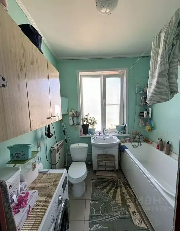 2-к кв. Краснодарский край, Тимашевск Профильная ул., 45 (32.0 м) - Фото 1