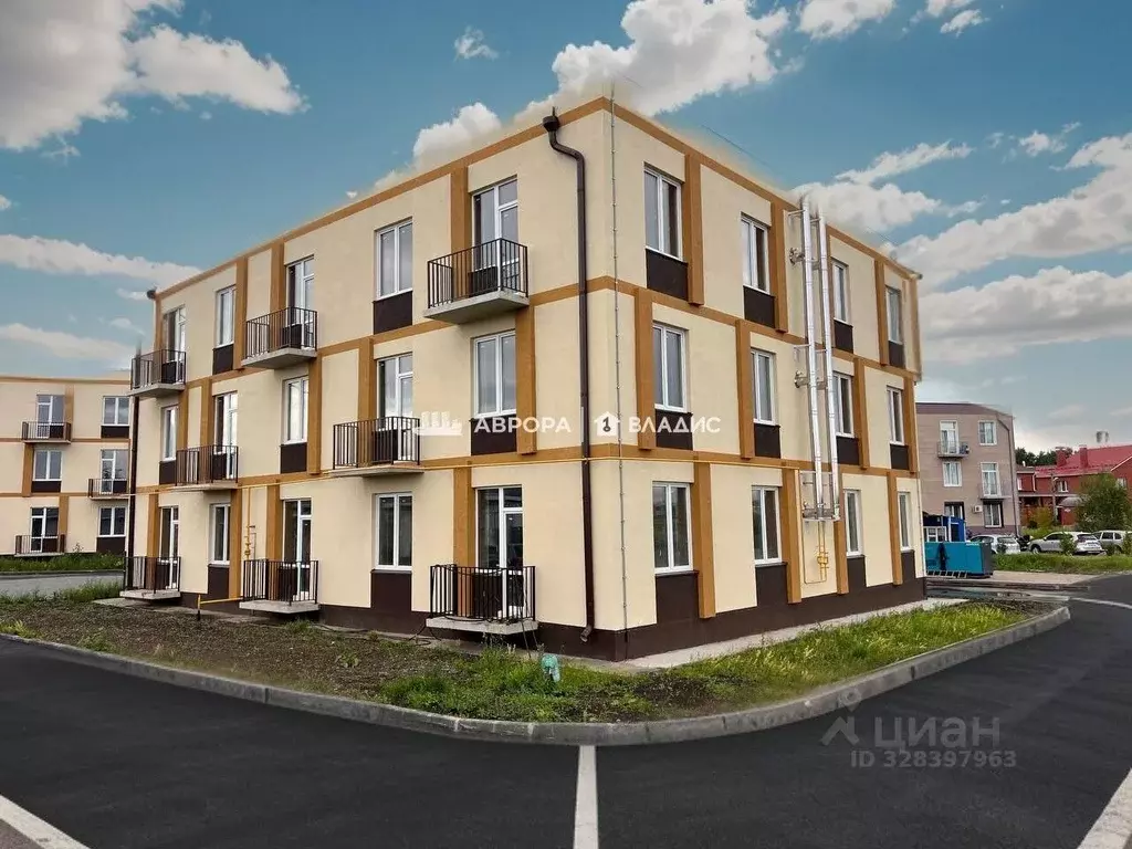 3-к кв. Челябинская область, Магнитогорск ул. Сочинская, 3 (101.1 м) - Фото 1