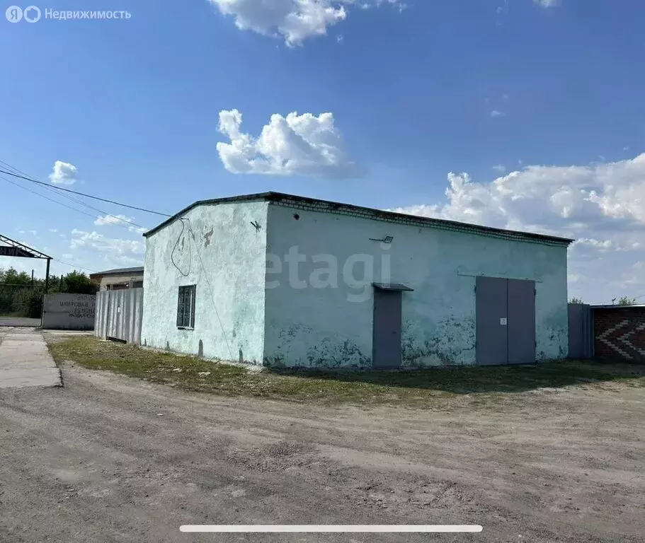 Помещение свободного назначения (85.9 м) - Фото 1