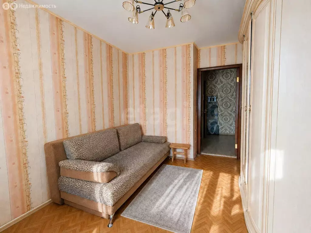2-комнатная квартира: Псков, исторический район Завеличье, улица ... - Фото 1