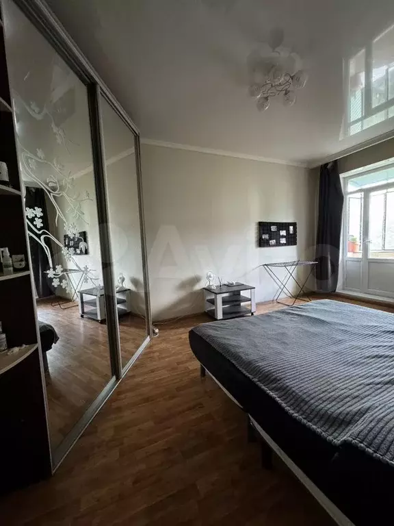 1-к. квартира, 31,7 м, 3/5 эт. - Фото 1