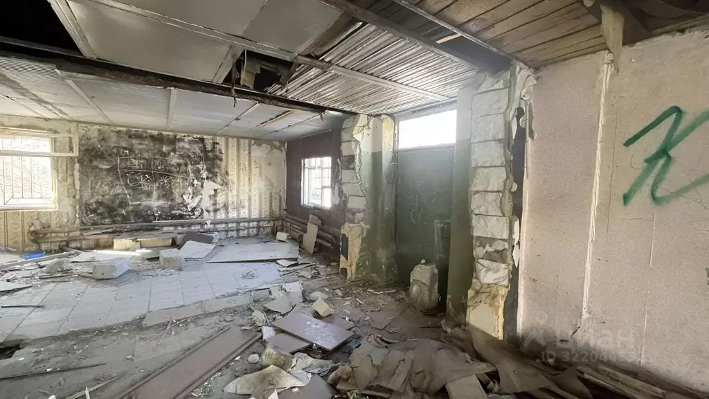 Помещение свободного назначения в Саратовская область, Саратов ... - Фото 1