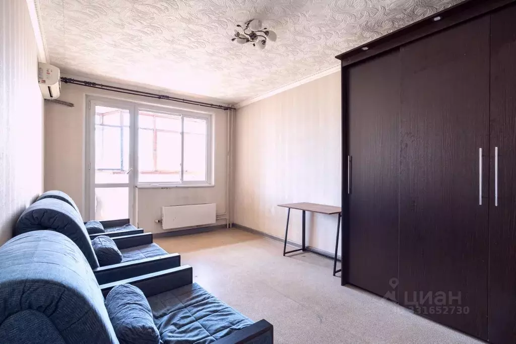 2-к кв. Москва Братиславская ул., 16К1 (60.0 м) - Фото 2