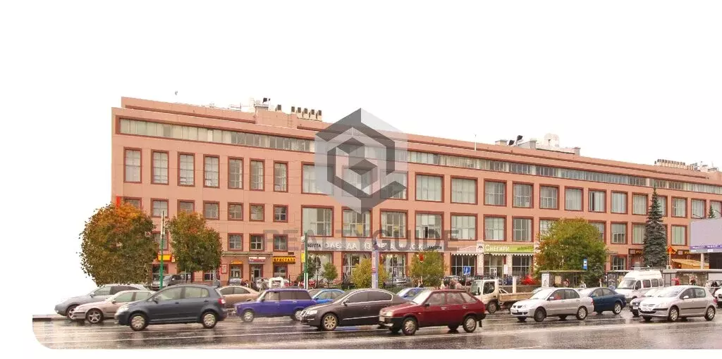 Офис (200 м) - Фото 1