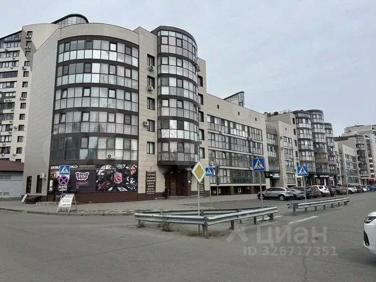 Помещение свободного назначения в Алтайский край, Барнаул тракт ... - Фото 1