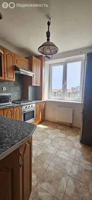 2-комнатная квартира: Калининград, Печатная улица, 47 (48.5 м) - Фото 0
