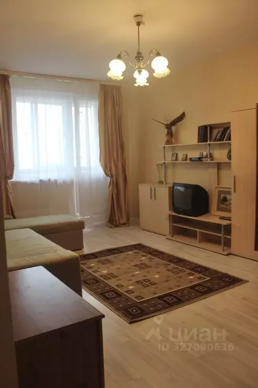 2-к кв. Москва Онежская ул., 22 (58.0 м) - Фото 1