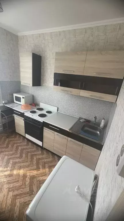 2-к кв. Москва ул. Твардовского, 5К3 (55.0 м) - Фото 1