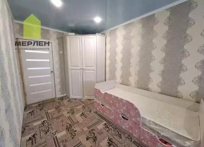 3-к кв. Калужская область, Кондрово г. Дзержинский муниципальный ... - Фото 1