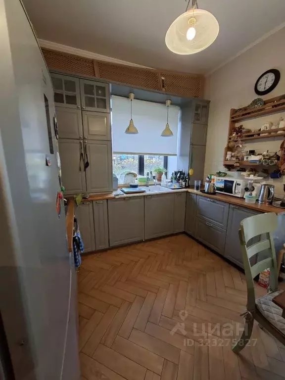 Дом в Москва ул. Колчевская, 242 (130 м) - Фото 1