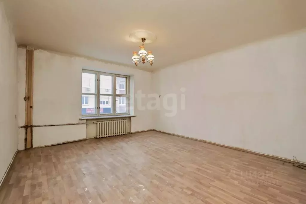 2-к кв. Удмуртия, Ижевск ул. Карла Маркса, 177 (52.9 м) - Фото 2