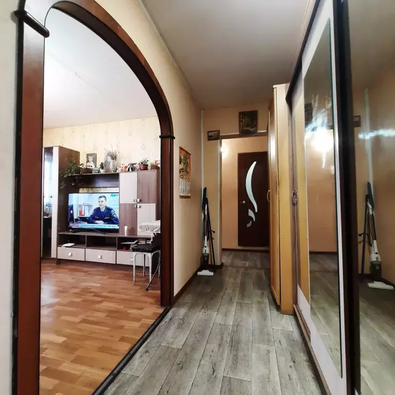 Квартира, 4 комнаты, 78.9 м - Фото 0