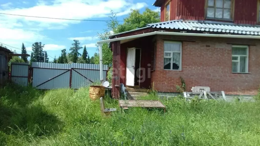 Дом в Ханты-Мансийский АО, Ханты-Мансийск  (36 м) - Фото 1