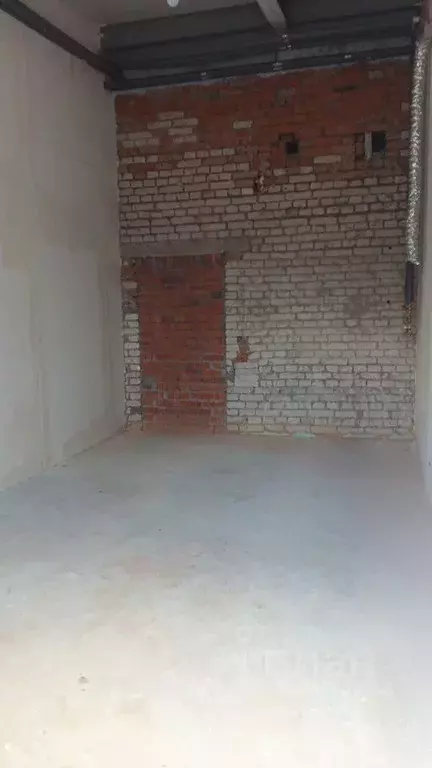 Помещение свободного назначения в Москва Волжский бул., 51С1 (16 м) - Фото 1