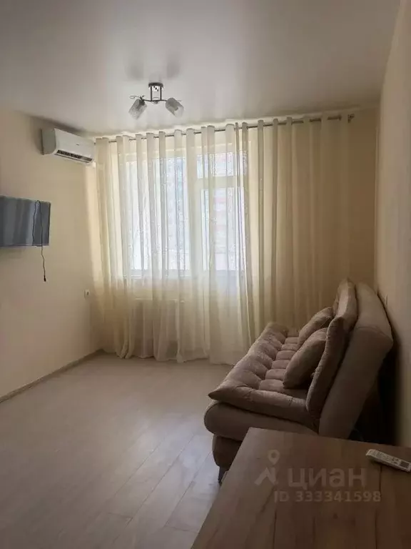 Студия Краснодарский край, Анапа ш. Супсехское, 39к17 (30.0 м) - Фото 2