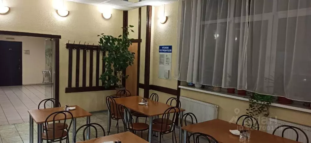 Офис в Московская область, Долгопрудный Промышленный проезд, 14 (79 м) - Фото 2