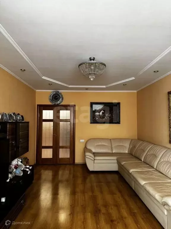 Продаётся 2-к квартира, 50 м - Фото 0