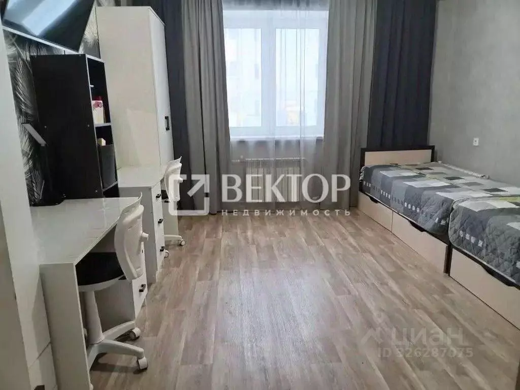 2-к кв. Ивановская область, Кохма ул. Ивана Швецова, 4 (49.0 м) - Фото 2