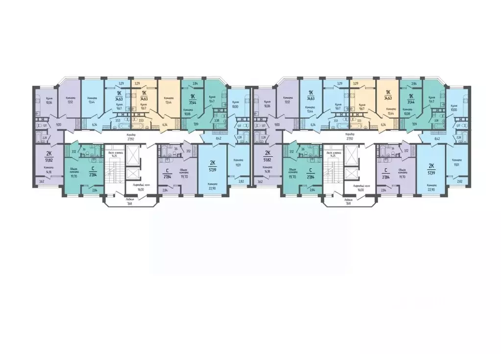 1-к кв. Адыгея, Тахтамукайский район, Старобжегокайское с/пос, Новая ... - Фото 2
