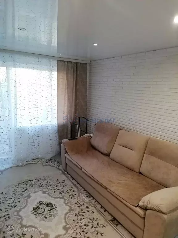 Продаётся 2-к квартира, 43.8 м - Фото 1