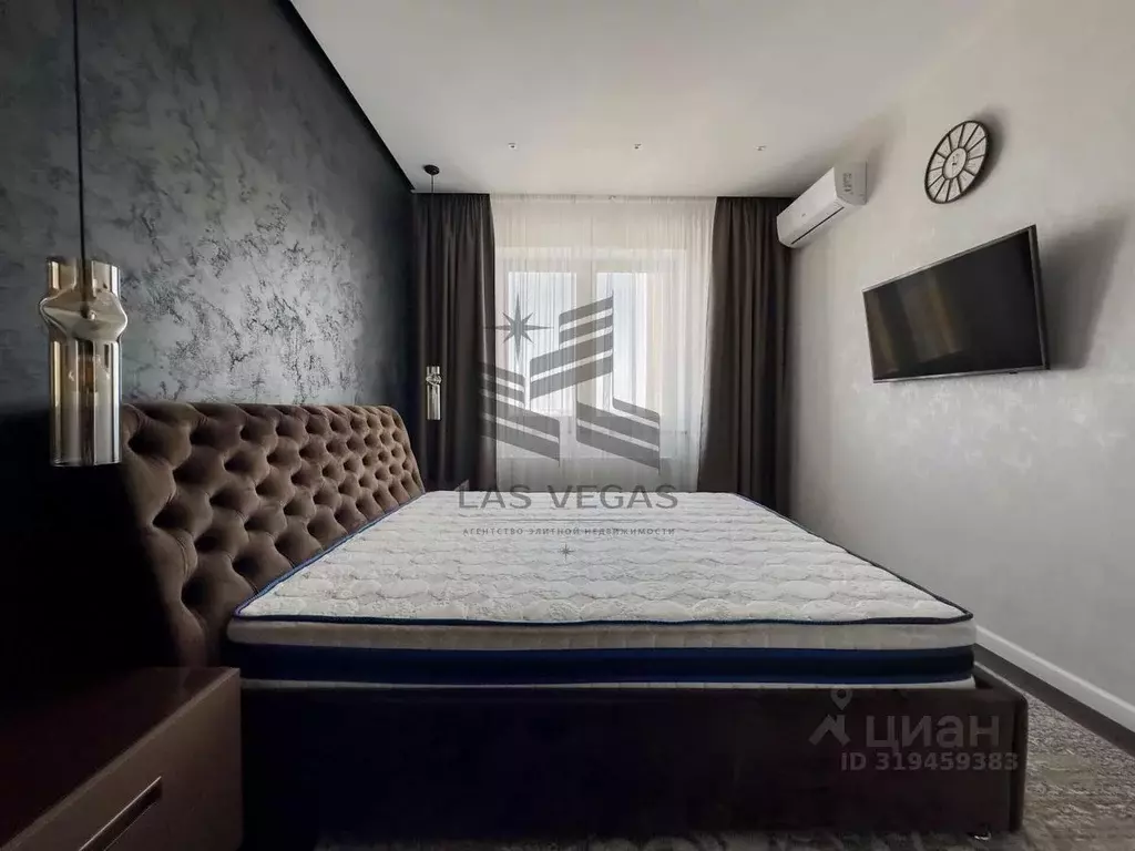 3-к кв. Татарстан, Казань просп. Альберта Камалеева, 1 (120.0 м) - Фото 1