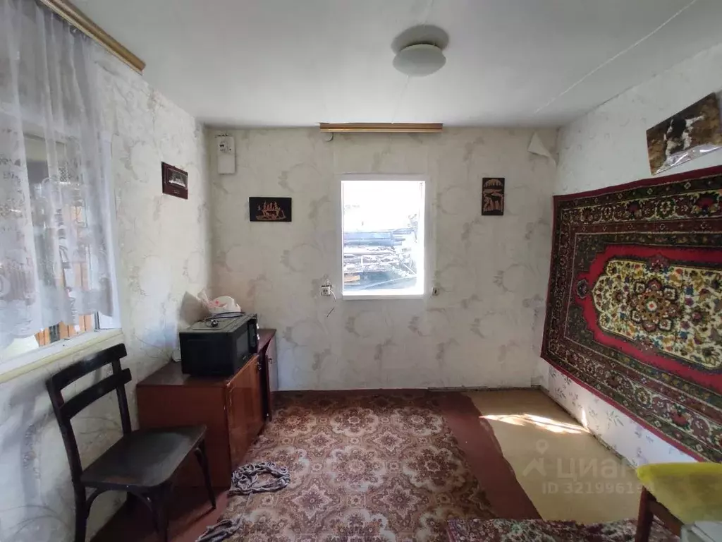 Дом в Красноярский край, Красноярск Алюминий СНТ, ул. Прямая, 411 (23 ... - Фото 1