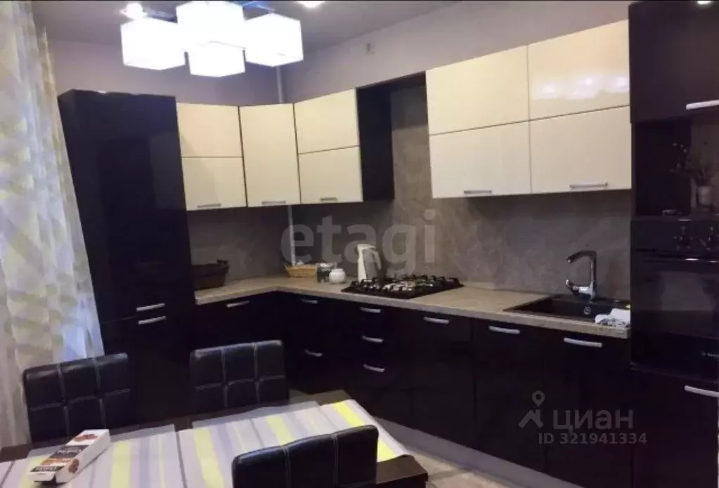 2-к кв. Ямало-Ненецкий АО, Новый Уренгой Юбилейный мкр, 2/2А (58.7 м) - Фото 2