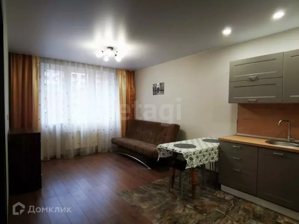 Продаётся 1-к квартира, 41.3 м - Фото 1