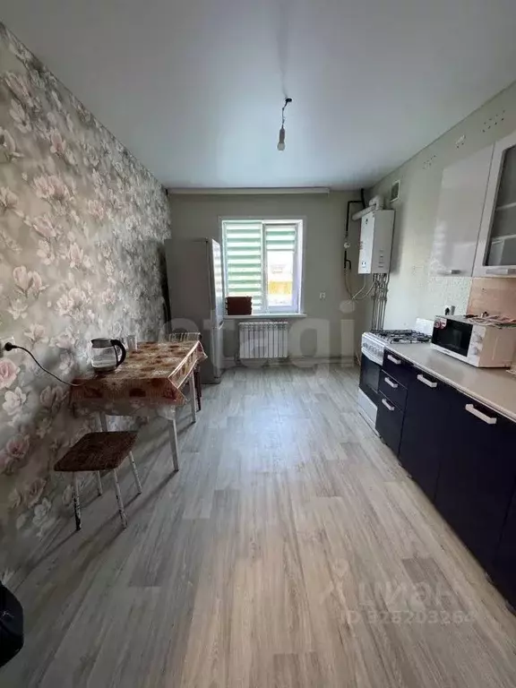 2-к кв. Нижегородская область, Выкса ул. старшего матроса Астахова, 9 ... - Фото 2