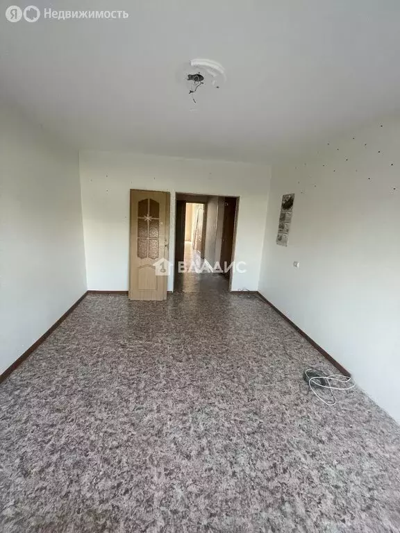 2-комнатная квартира: Владимир, улица Фатьянова, 21 (57 м) - Фото 1
