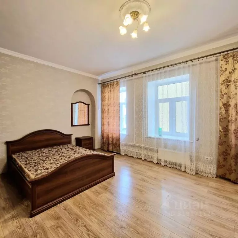 1-к кв. Санкт-Петербург Лермонтовский просп., 23 (43.0 м) - Фото 0