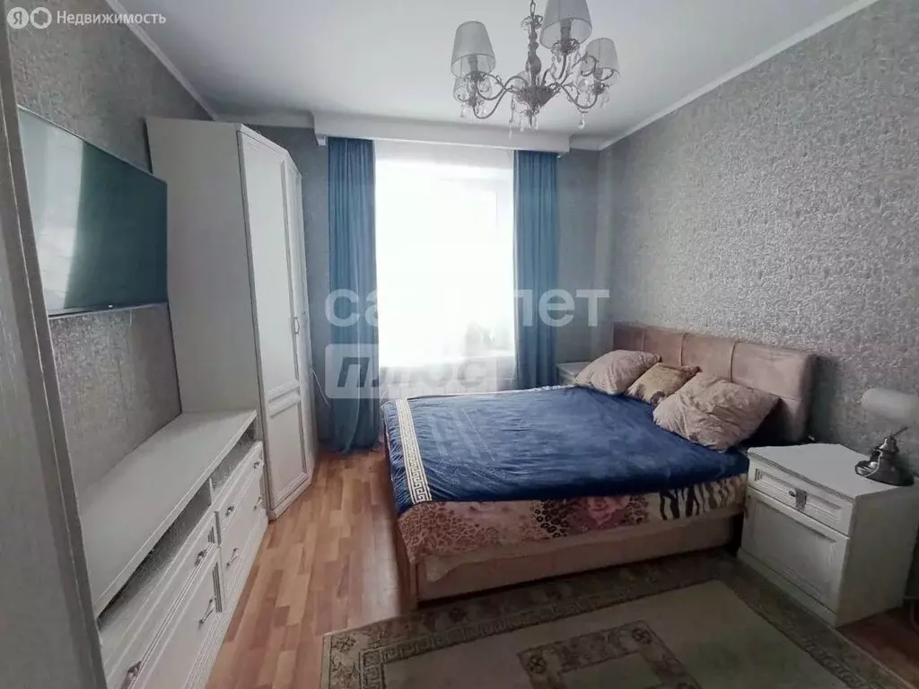 3-комнатная квартира: Москва, улица Винокурова, 12к3 (75 м) - Фото 2