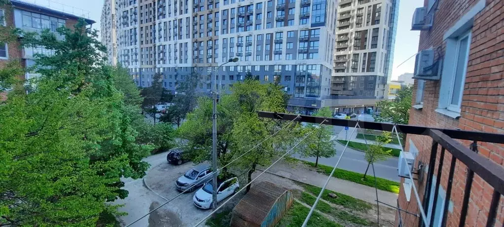 1-к. квартира, 20 м, 3/5 эт. - Фото 0