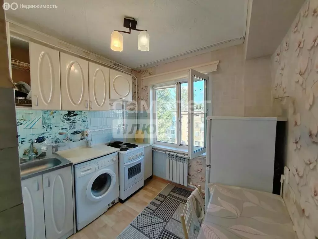 2-комнатная квартира: Рубцовск, Северная улица, 28 (44 м) - Фото 1