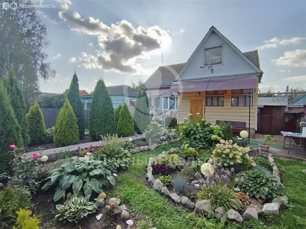 Дом в село Щетиновка, 20 (68.1 м) - Фото 1