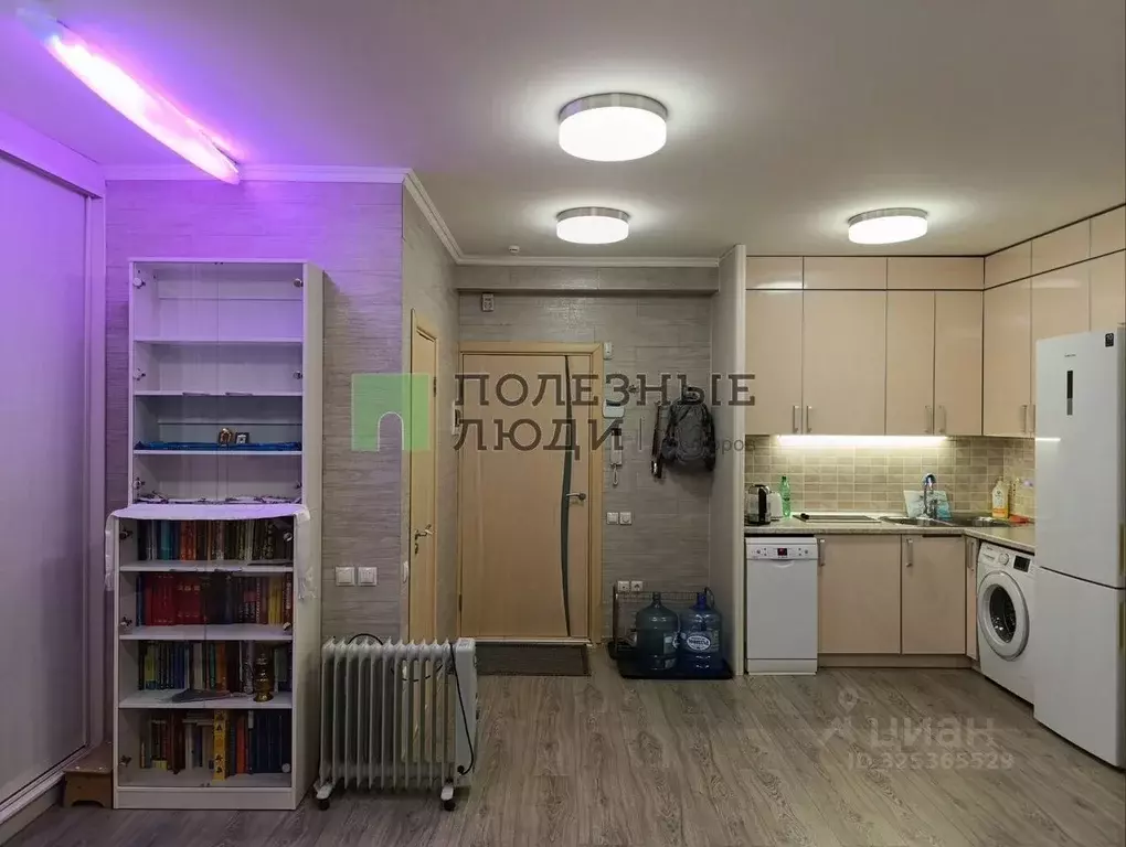 Студия Белгородская область, Белгород ул. Белгородского полка, 62 ... - Фото 2