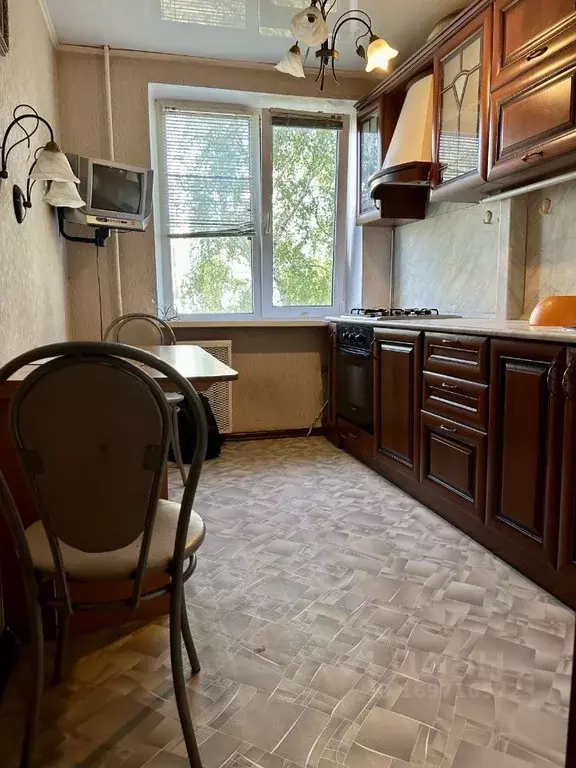 2-к кв. Самарская область, Самара Ташкентская ул., 83 (50.0 м) - Фото 1