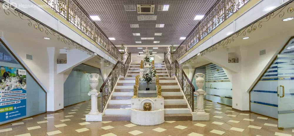 Офис (43.1 м) - Фото 1