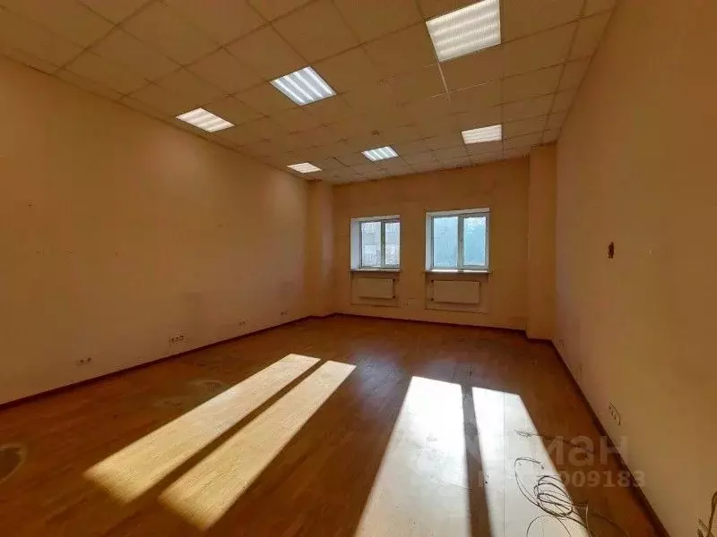 Офис в Санкт-Петербург ул. Швецова, 41 (49 м) - Фото 2